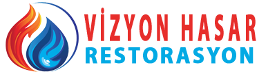 Vizyon Hasar Restorasyon- İstanbul